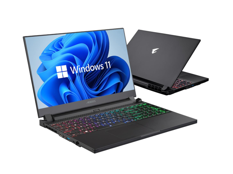 Gigabyte AORUS 5 SE4 i7-12700H/16GB/1TB/Win11X RTX3070 240Hz